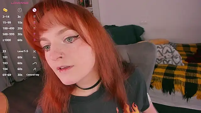 Snapshot of Alice_CutePerv chatting on February 2026 05:10:02 PM Alice CutePerv online show from February 2026 05:10:02 PM