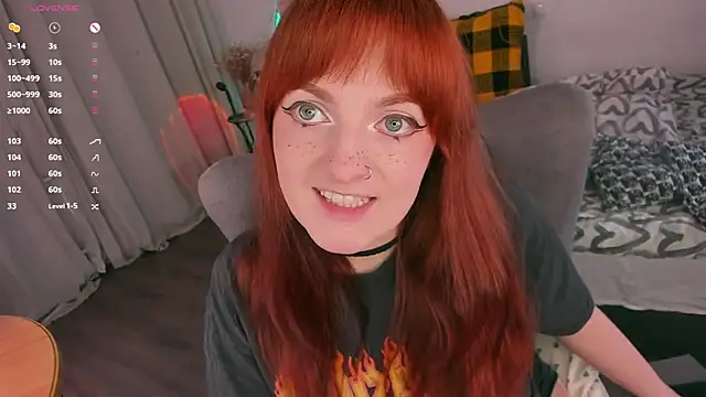 Snapshot of Alice_CutePerv chatting on April 2026 02:55:02 PM Alice CutePerv online show from April 2026 02:55:02 PM