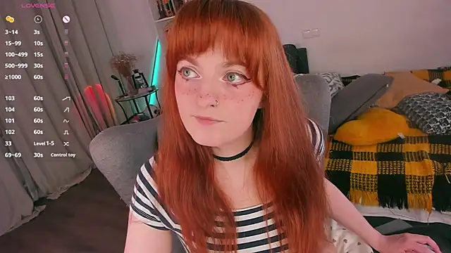 Snapshot of Alice_CutePerv chatting on May 2026 09:00:01 PM Alice CutePerv online show from May 2026 09:00:01 PM