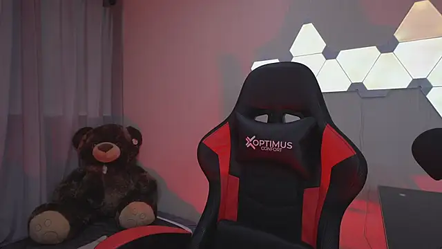 Dubois Amy online show from March 2025 10:16:02 PM