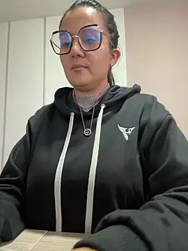 SWEETLILY18 online show from December 2024 02:17:02 PM