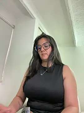 SWEETLILY18 online show from February 2025 10:07:02 PM