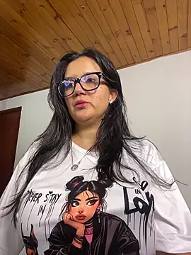 SWEETLILY18 online show from July 2026 01:06:02 PM