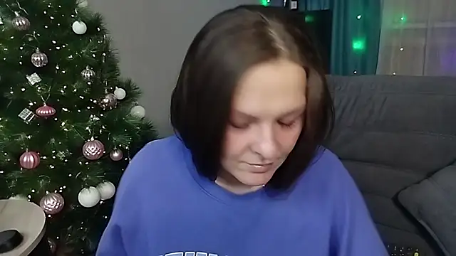 Marla Singerrr online show from December 2024 03:03:01 PM