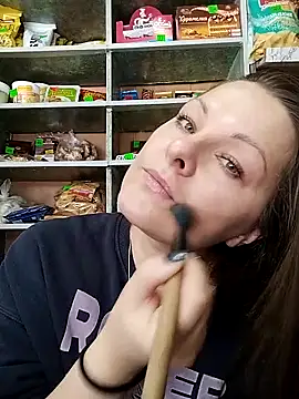 Marla Singerrr online show from March 2025 08:00:01 AM