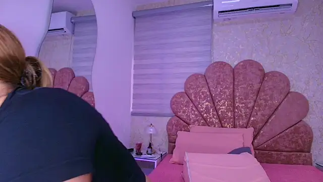 leon gaby online show from April 2026 07:19:01 PM