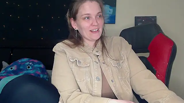 ToxicLilly online show from December 2024 10:33:02 AM