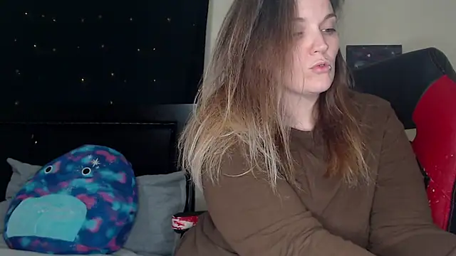 ToxicLilly online show from December 2024 07:36:02 AM