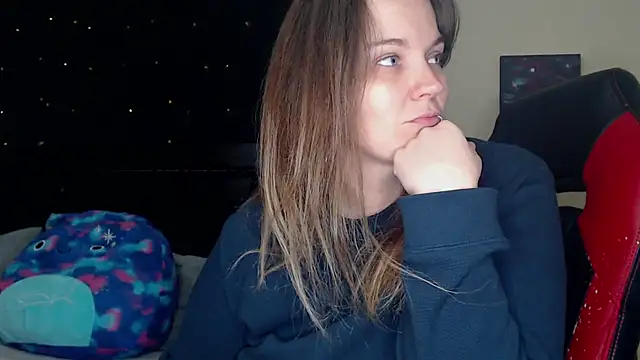 ToxicLilly online show from December 2024 08:34:02 AM