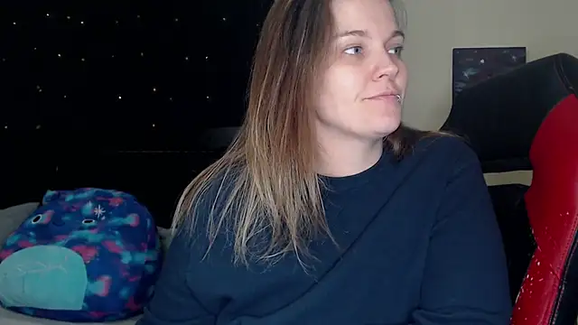 ToxicLilly online show from December 2024 11:39:02 AM