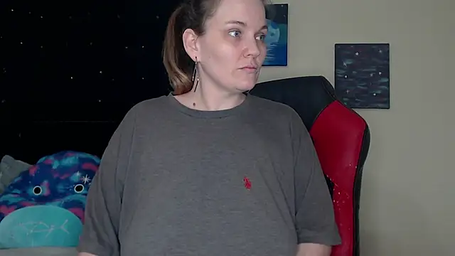 ToxicLilly online show from December 2024 08:54:02 AM