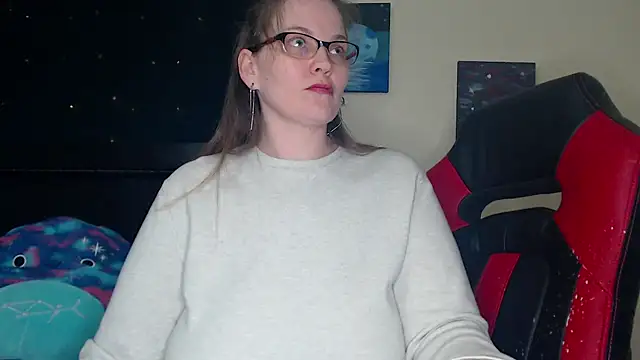 ToxicLilly online show from January 2025 12:13:02 PM