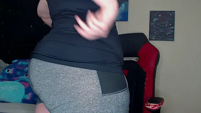 ToxicLilly online show from January 2025 10:53:02 AM