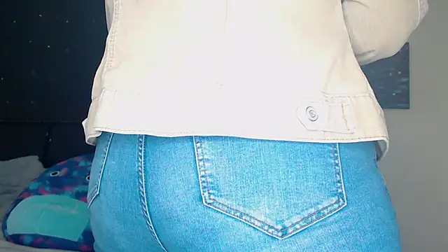 ToxicLilly online show from January 2025 11:22:02 AM