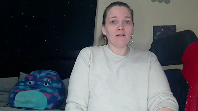 ToxicLilly online show from January 2025 08:29:01 AM