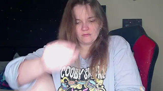 ToxicLilly online show from January 2025 07:22:01 AM