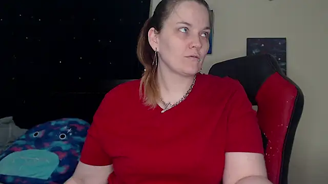 ToxicLilly online show from January 2025 08:36:01 AM