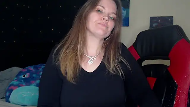 ToxicLilly online show from February 2025 06:18:02 AM