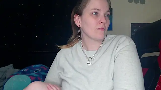 ToxicLilly online show from February 2025 07:23:01 AM