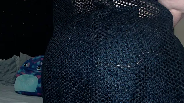 ToxicLilly online show from March 2025 11:16:01 AM