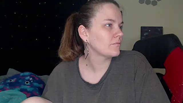 ToxicLilly online show from March 2025 10:15:02 AM