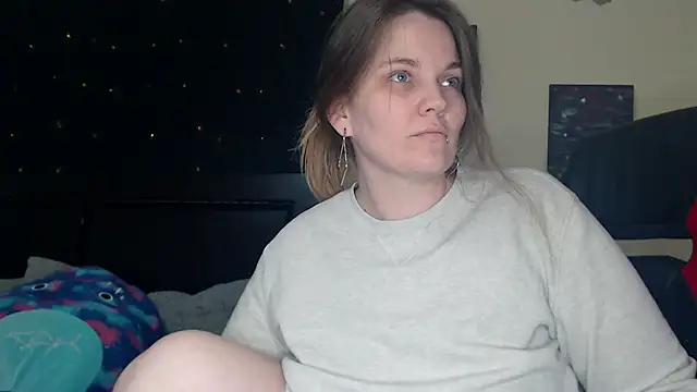 ToxicLilly online show from March 2025 07:04:02 AM