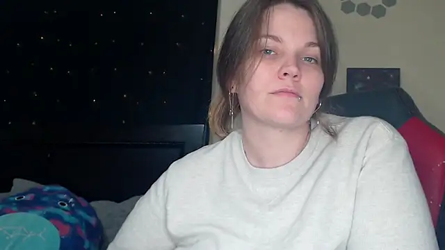 ToxicLilly online show from March 2025 10:07:02 AM