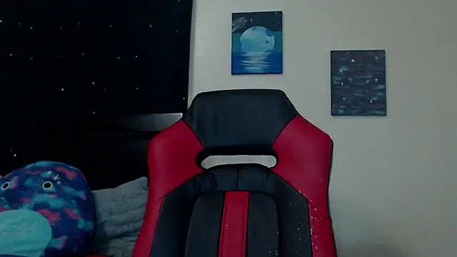 ToxicLilly online show from March 2025 10:35:02 AM