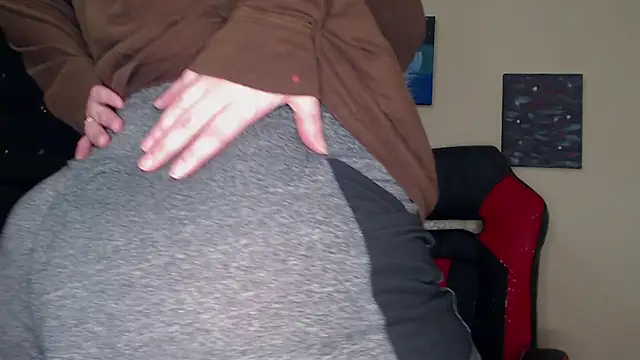 ToxicLilly online show from March 2025 09:22:02 AM