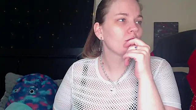 ToxicLilly online show from March 2025 08:23:02 AM