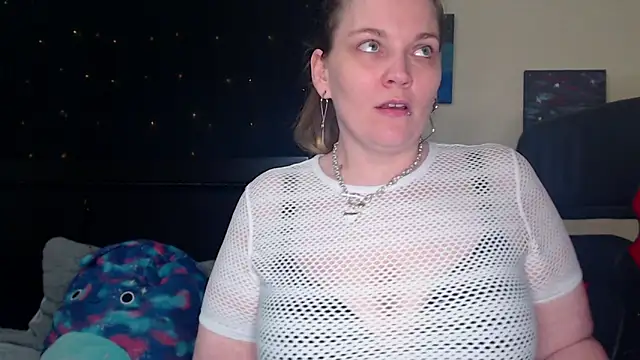 ToxicLilly online show from March 2025 11:28:02 AM