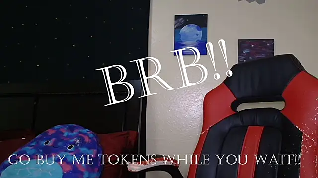 ToxicLilly online show from October 2025 08:37:02 AM