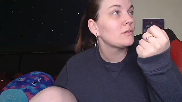 ToxicLilly online show from October 2025 08:33:01 AM