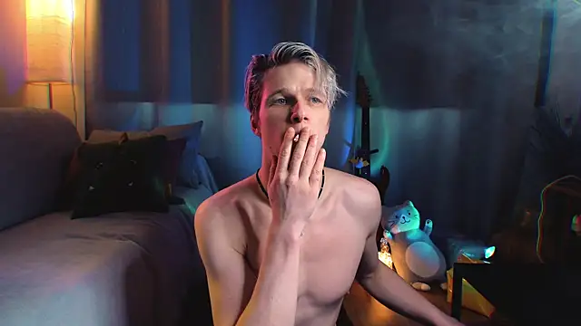 Breston Sweet online show from January 2026 11:25:01 AM