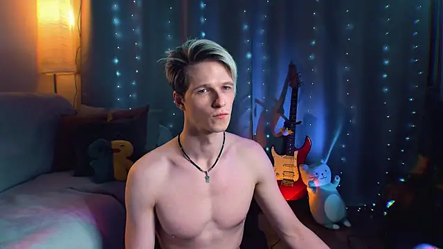 Breston Sweet online show from February 2026 03:46:02 AM