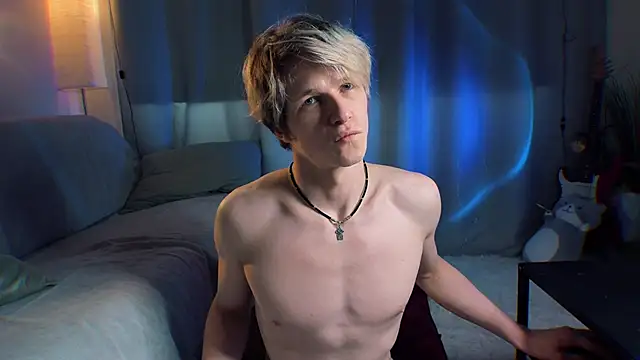 Breston Sweet online show from May 2026 04:46:02 PM
