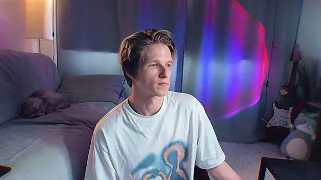 Breston Sweet online show from May 2026 04:57:01 PM