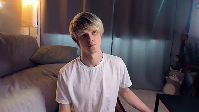 Breston Sweet online show from May 2026 12:24:01 PM