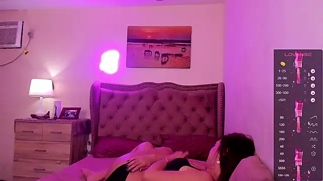 Snapshot of BombshellPH chatting on February 2025 03:51:01 AM BombshellPH online show from February 2025 03:51:01 AM