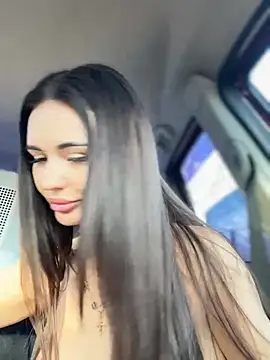 PrincessaHill  online show from January 2025 11:43:01 AM