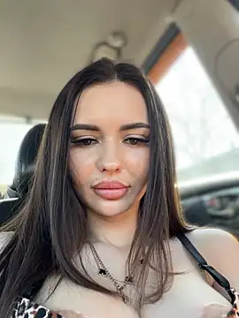 PrincessaHill  online show from February 2025 09:55:01 AM