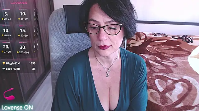 BelovedLady online show from February 2025 08:50:01 AM