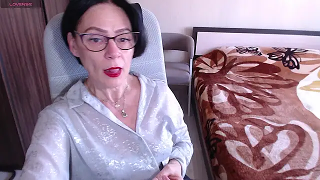 BelovedLady online show from March 2025 02:37:02 PM