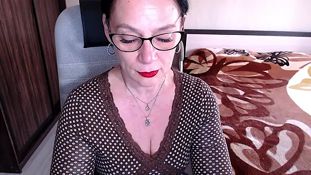 BelovedLady online show from March 2025 05:07:01 AM