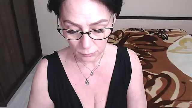 BelovedLady online show from March 2025 12:15:01 AM