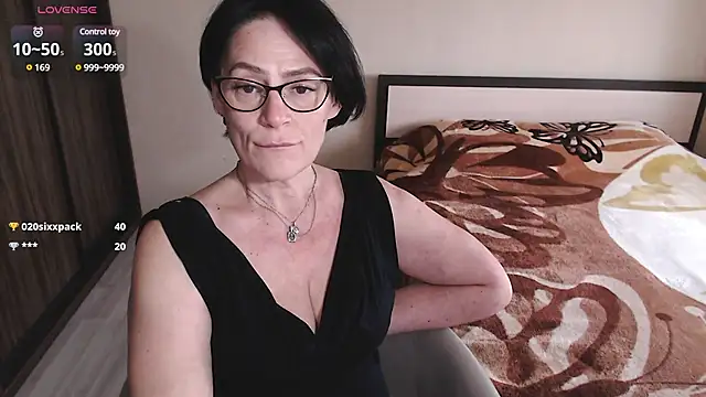 BelovedLady online show from March 2025 03:29:01 AM