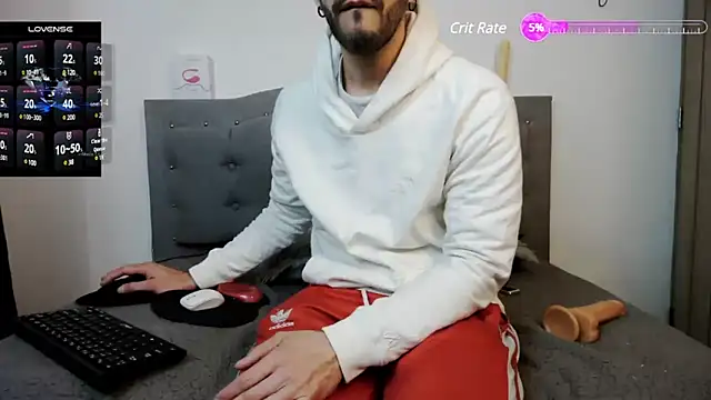 Danny hot fun online show from March 2025 02:43:02 AM