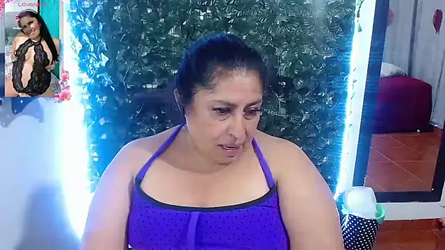 Keyla01  online show from March 2025 11:37:02 AM