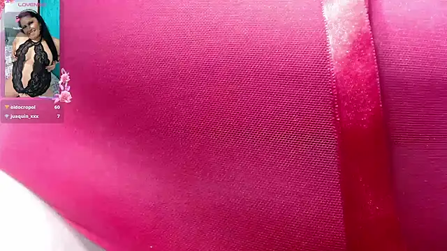 Keyla01  online show from March 2025 01:34:02 AM