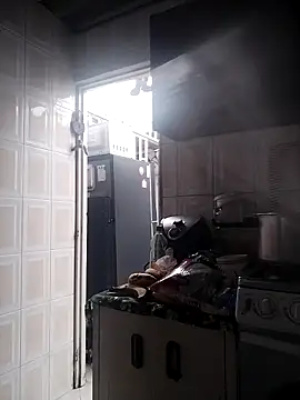 Keyla01  online show from December 2025 04:03:02 PM